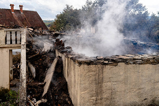 Affordable Fire Damage Restoration solutions in Keller, TX